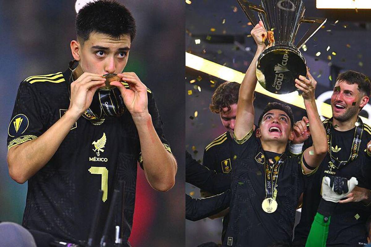 Los jugadores más jóvenes a seguir en la temporada 2025-26; dos debutaron en Primera División con 15 años