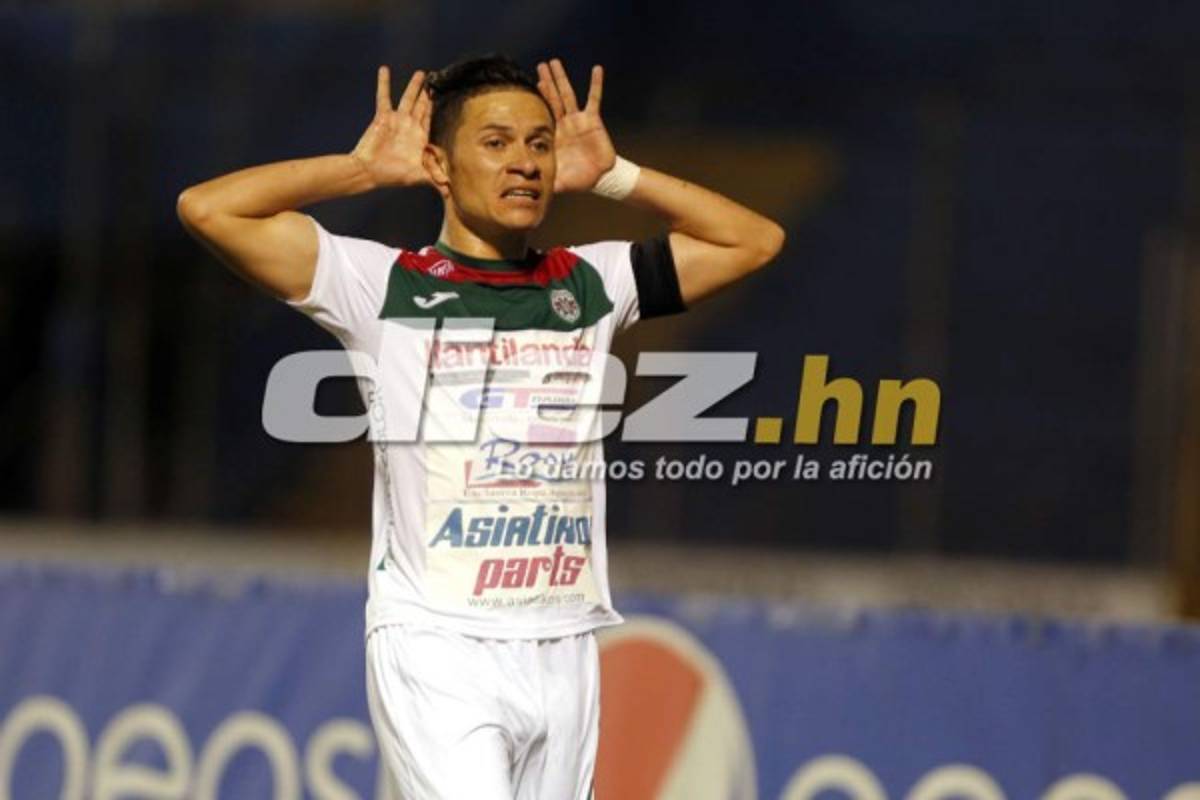 RUMORES Y FICHAJES: Vida arma equipazo y Honduras Progreso trae triniteco