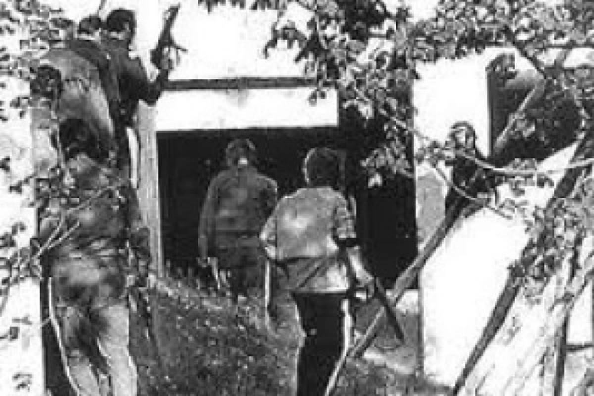 Ya son 44 años de la masacre en los Juegos Olímpicos de Munich