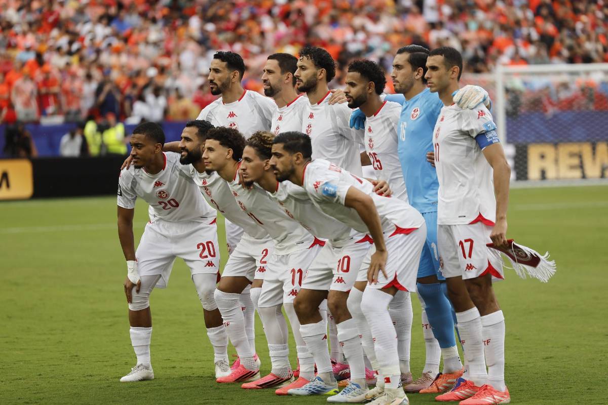 Concacaf fue un desastre y figura se despidió: Los eliminados del Mundial 2026