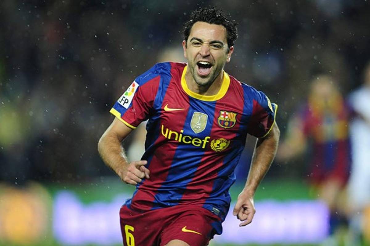 ¡Tridente de miedo! El mejor 11 de la historia del fútbol para Carolina Padrón, periodista de ESPN