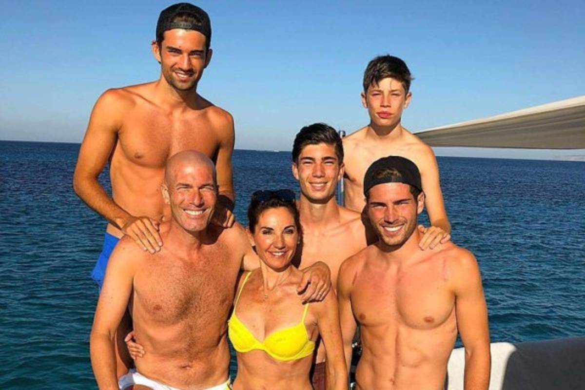 Es su gran triunfo: Revelan la persona que está detrás del éxito de Zidane en el Real Madrid