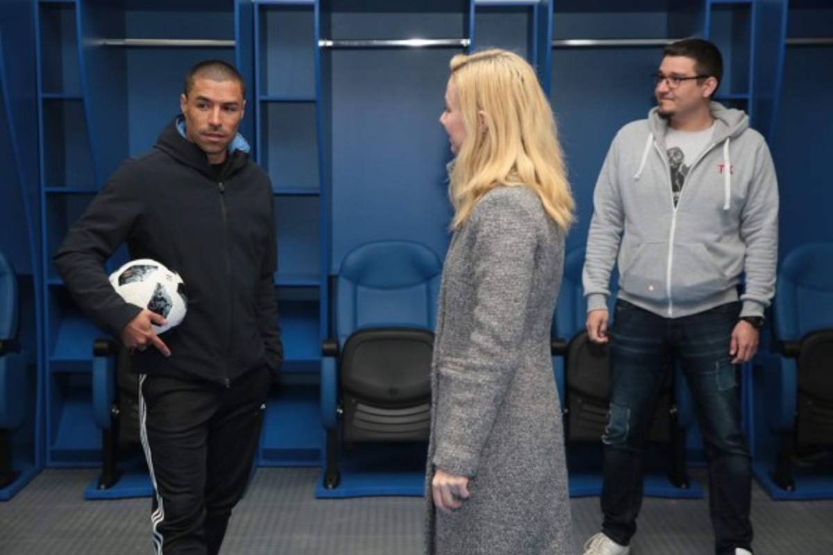 Brasil vs México: El Samara Arena, el espectacular estadio para los octavos de final