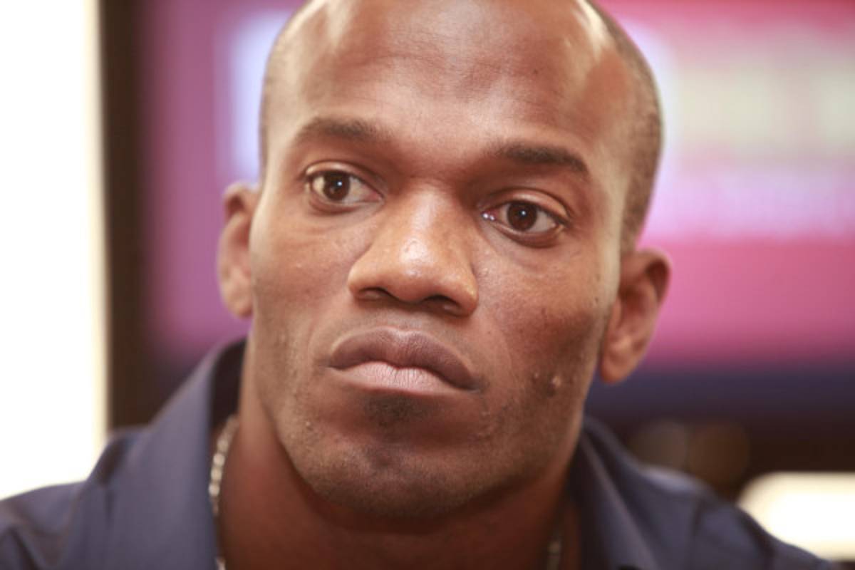 David Suazo: 'No puedo dar lo mejor de mí, por eso me retiro'