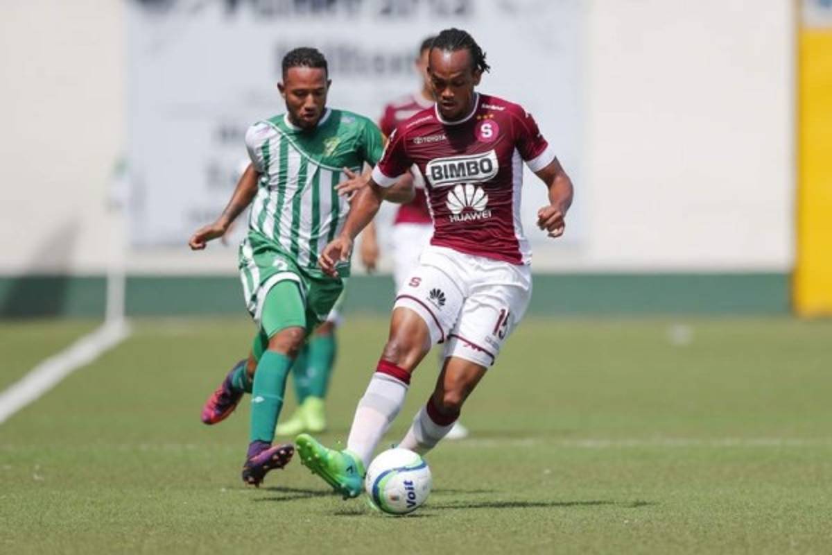 Mercado de fichajes tico: dos panameños más se unen a la legión centroamericana