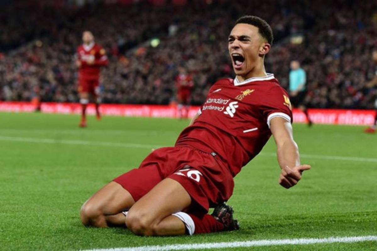 Meten miedo: Así es el nuevo Liverpool de Klopp para conquistar Europa