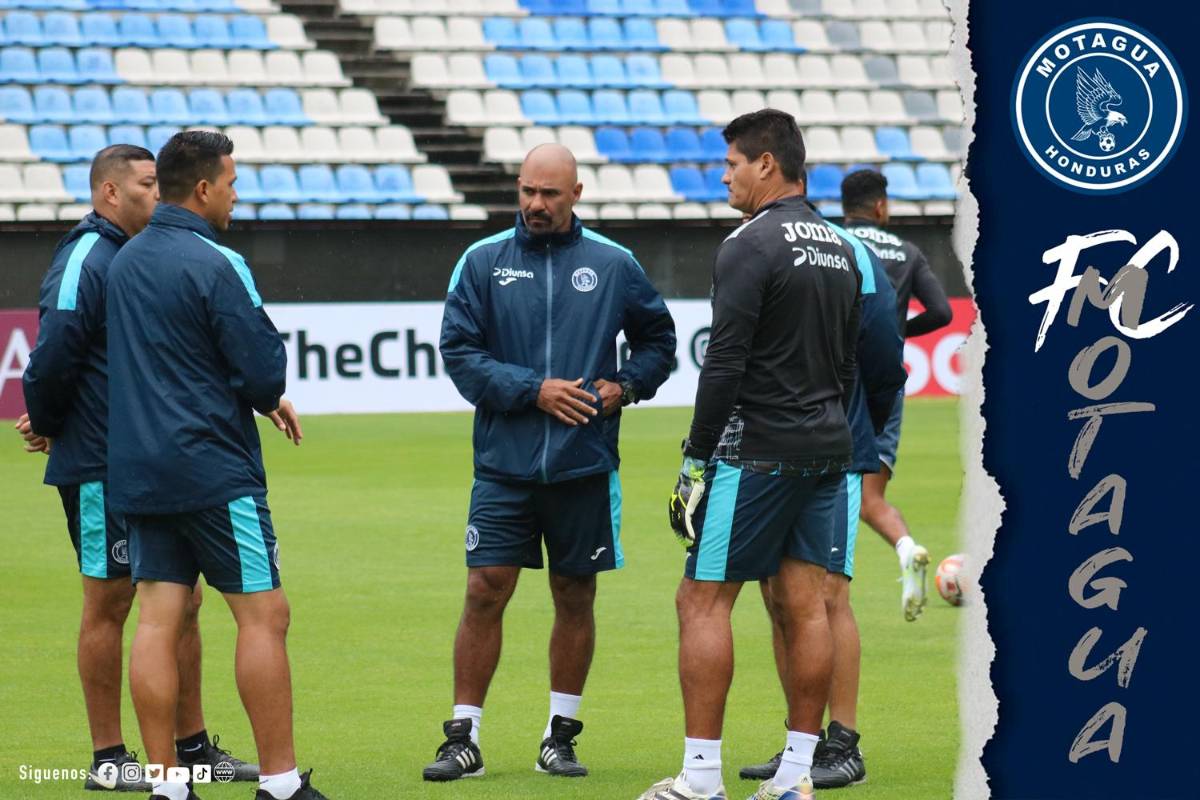 Peldaño de oro: De ser mundialistas Sub-20 a convertirse en legionarios y figuras en la Liga Nacional de Honduras