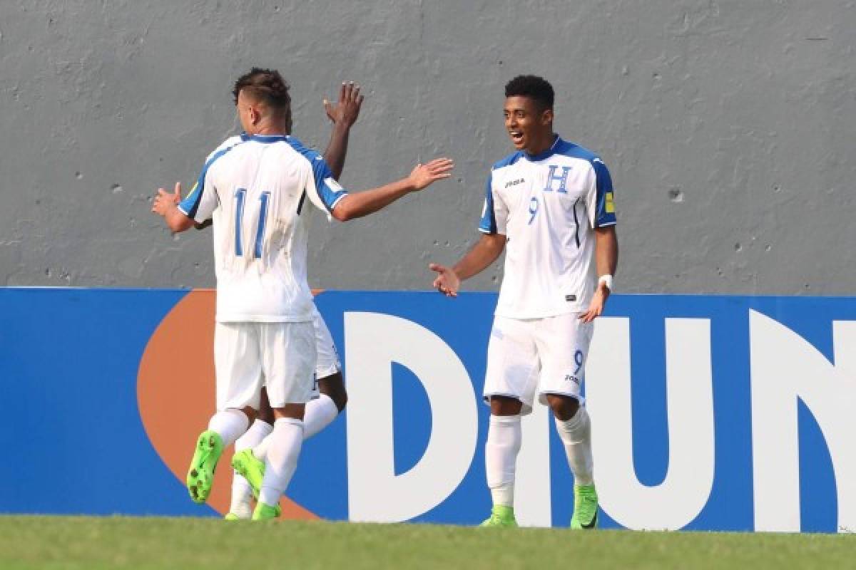 El 11 que la afición de Honduras le pide a Coito para juego ante Ecuador