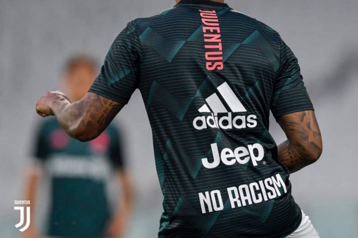 No se vio en TV: La frustración de Cristiano Ronaldo por el penal fallado e Higuaín con su celular