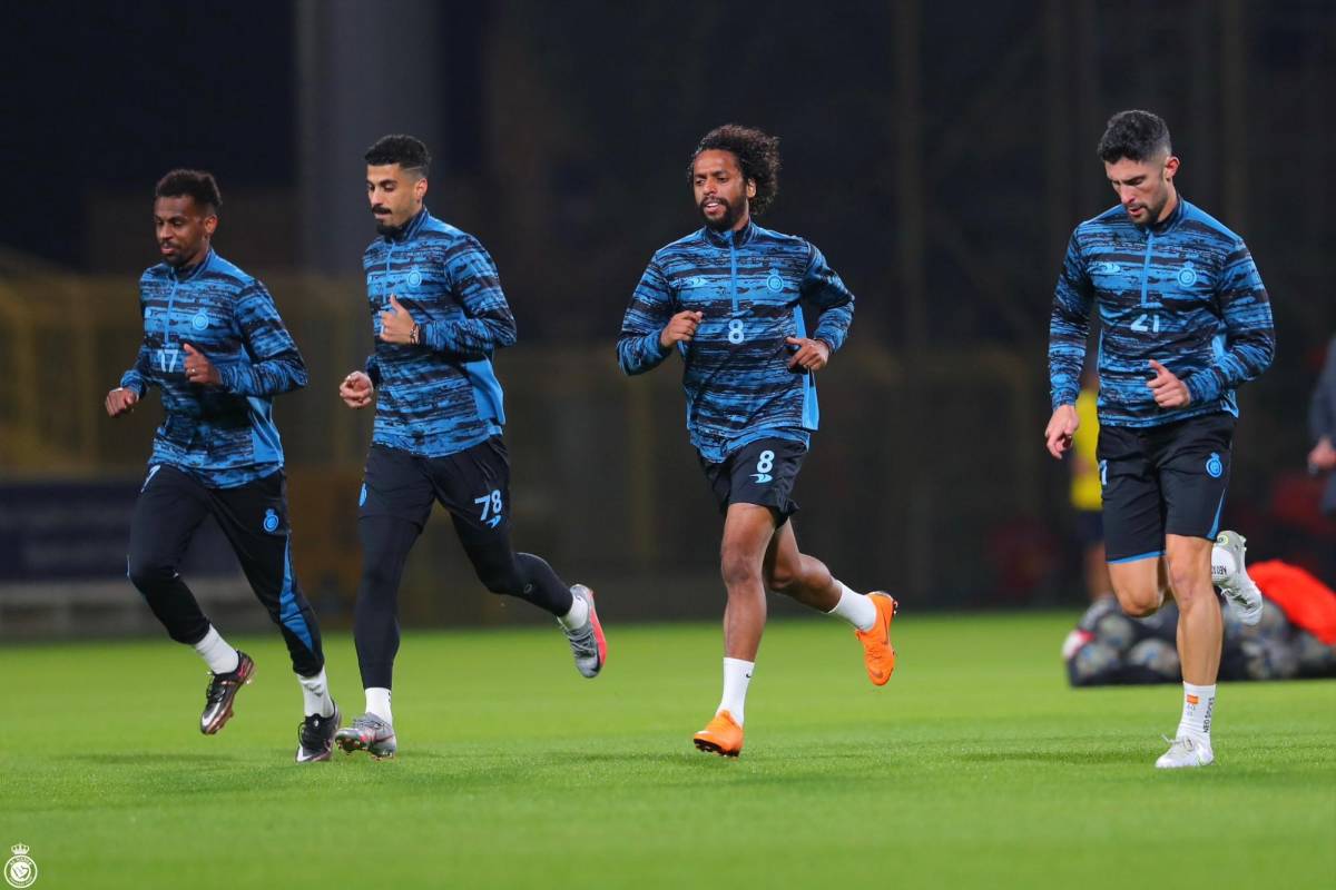 Así es el Al Nassr, el nuevo club de Cristiano Ronaldo: Técnico reconocido, los torneos que disputará y sus nuevos compañeros