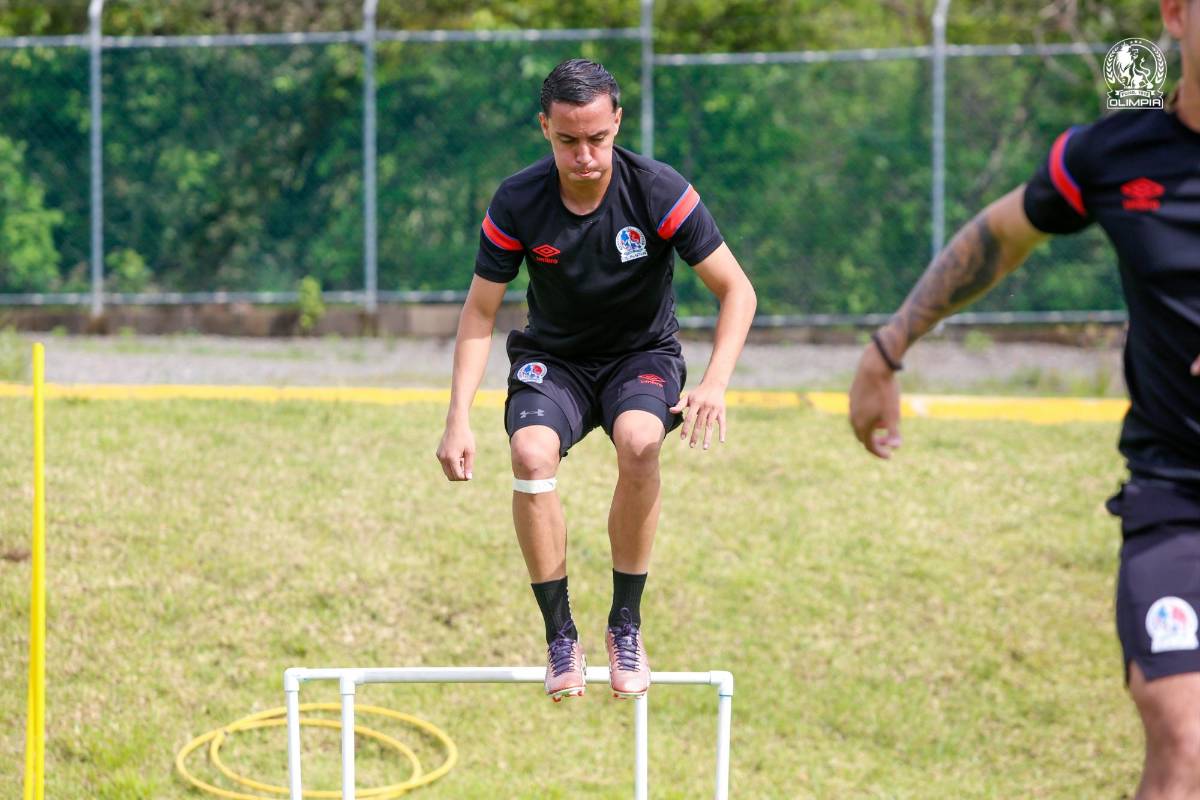El Olimpia de Pedro Troglio sufre malas noticias y presentará dos bajas de cara a la gira de amistosos por USA