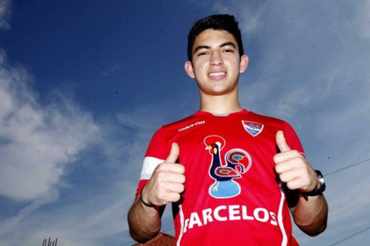 ¡Se agrandó! Así se conforma la legión hondureña para el 2018