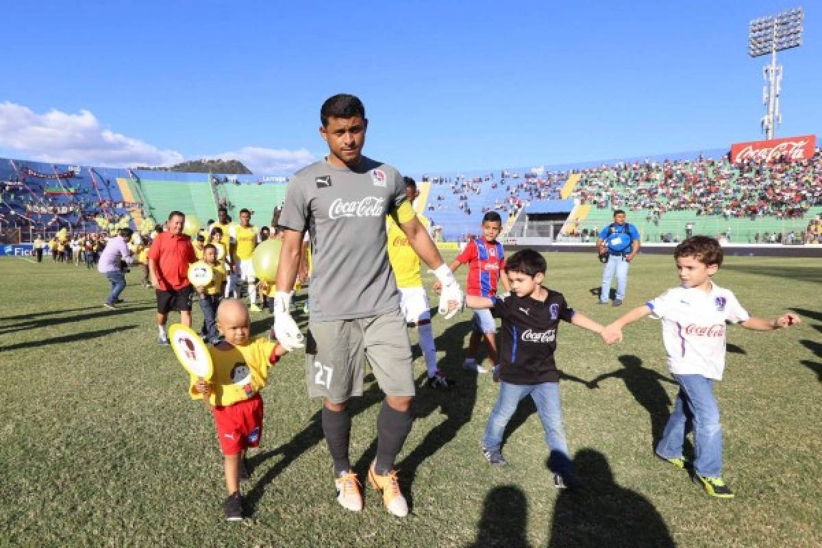 ¡Pura calidad! Los mejores fichajes que ha hecho Olimpia en los últimos años