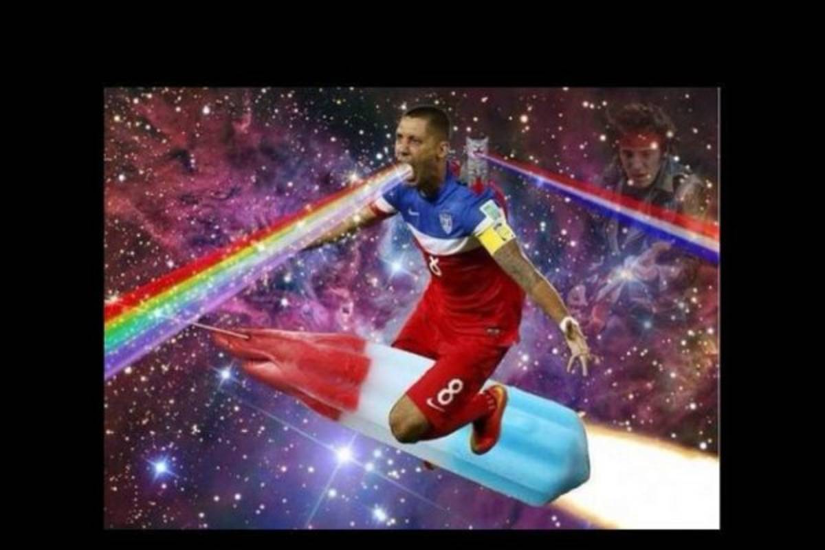 Los mejores memes que nos dejó el debut de la Copa Oro