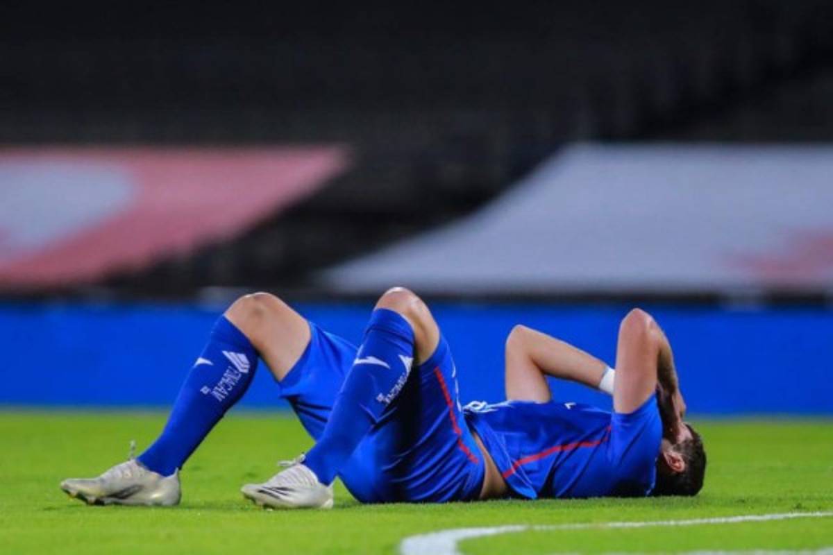 ¡Bombazos! Candidatos a dirigir el Cruz Azul de México tras renuncia de Robert Dante Siboldi