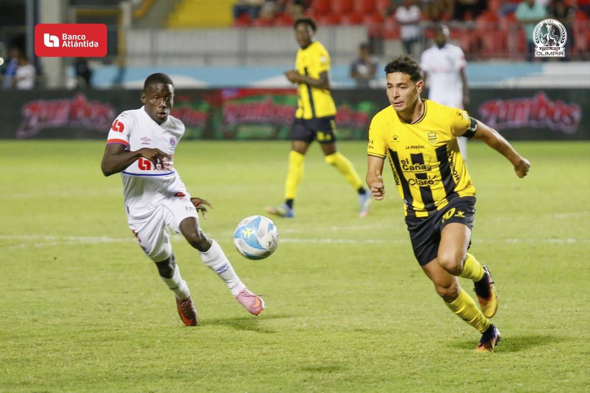 Bajas confirmadas: Olimpia y la alineación que prepara para la revancha donde fue humillado