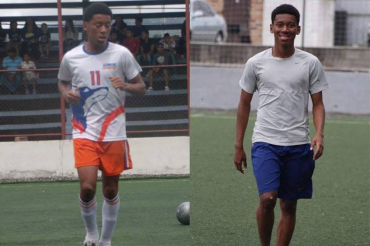 ¡Los nuevos cracks! Los hijos de los futbolistas que esperan brillar como su padre