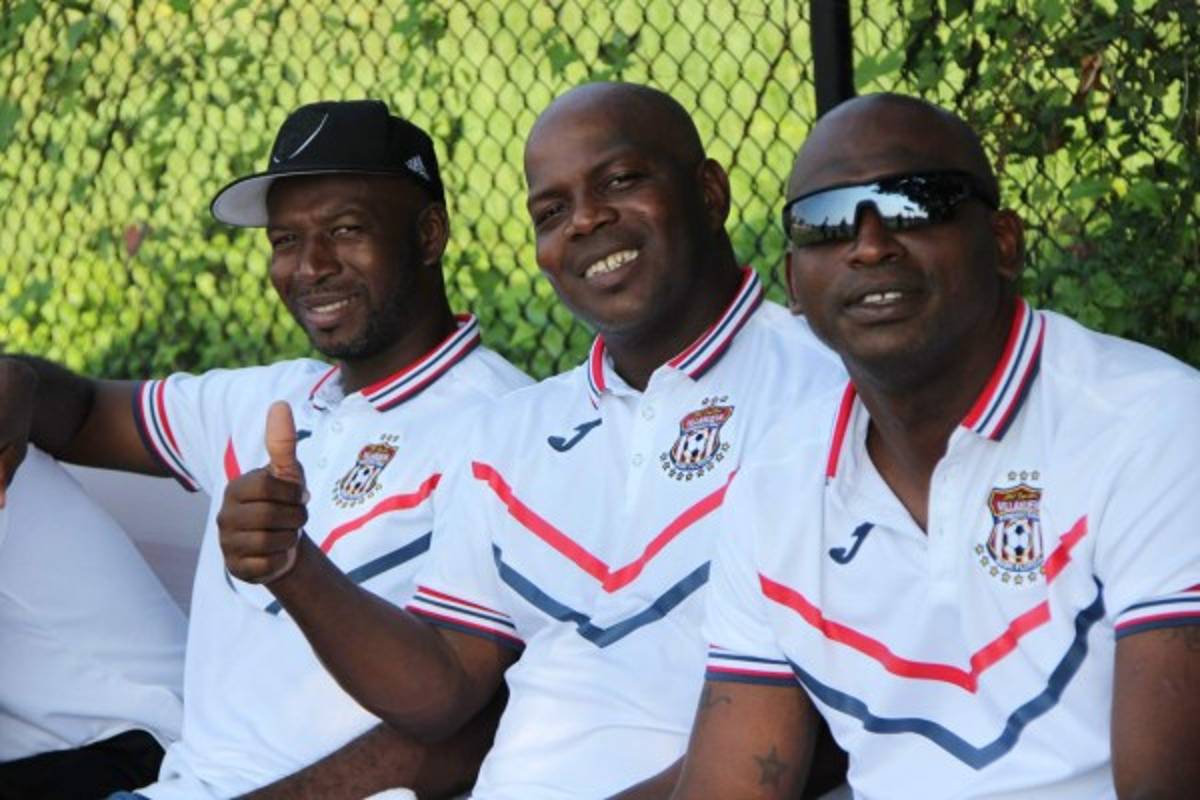 Villanueva de Miami arrasa en torneo de hondureños en Estados Unidos