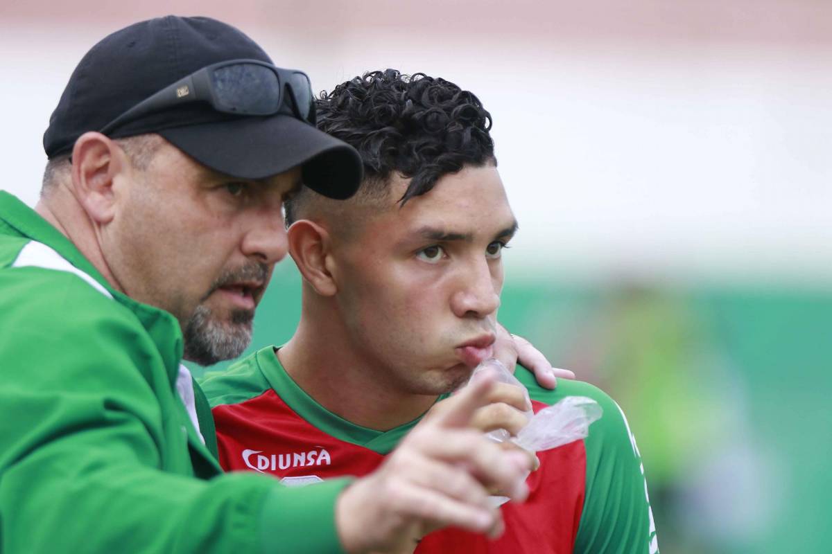 FICHAJES: Tres argentinos vienen a Honduras, Troglio cerca de San Lorenzo y Real España anuncia altas y bajas