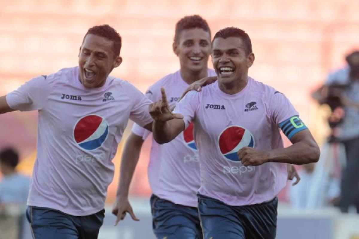El jugador que fue campeón con Motagua, disputó Juegos Olímpicos con Honduras, pero una mala operación le cambió la vida