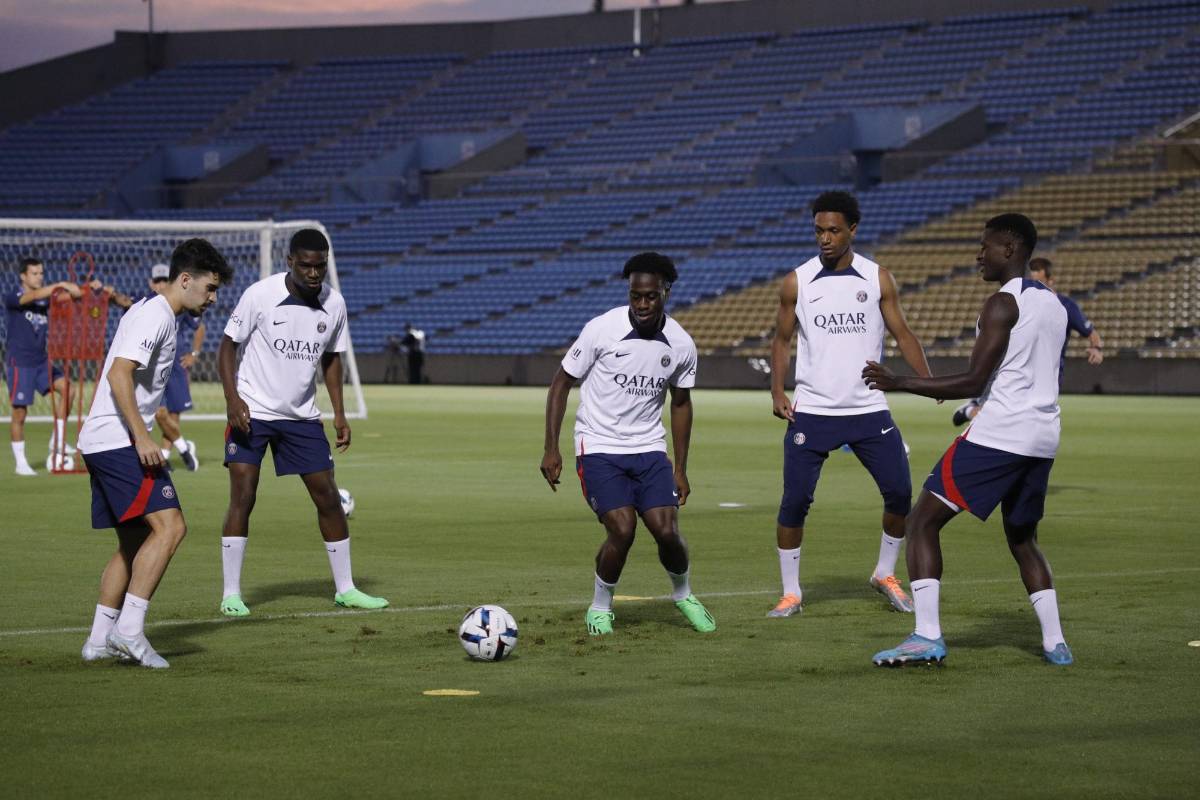 Galtier pone mano dura en el PSG: Las nuevas normas que deben cumplir Messi, Neymar, Mbappé y compañía