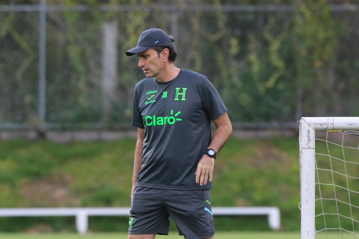 ¿Y Edwin? Las 5 caras nuevas en Honduras y la foto esperada de Keyrol-Dereck