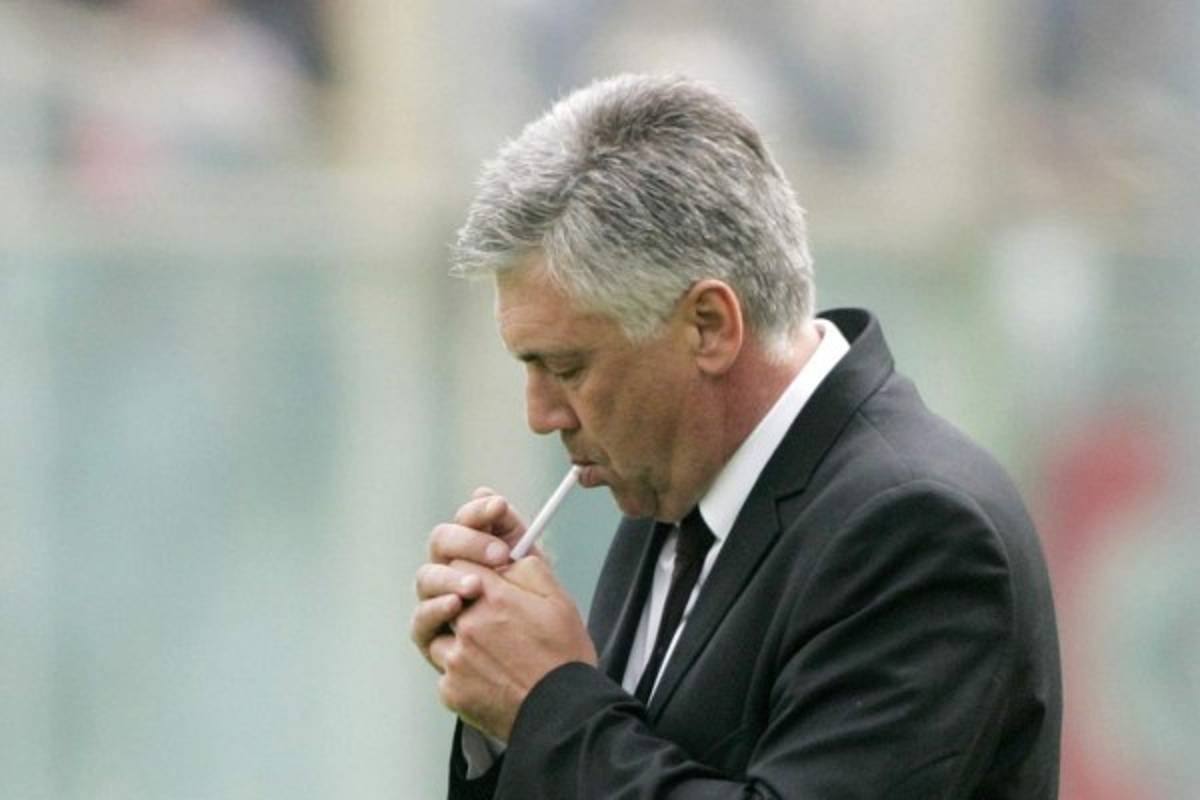 ¡LOS MÁS FUMADORES! Los cracks que son adictos a la nicotina