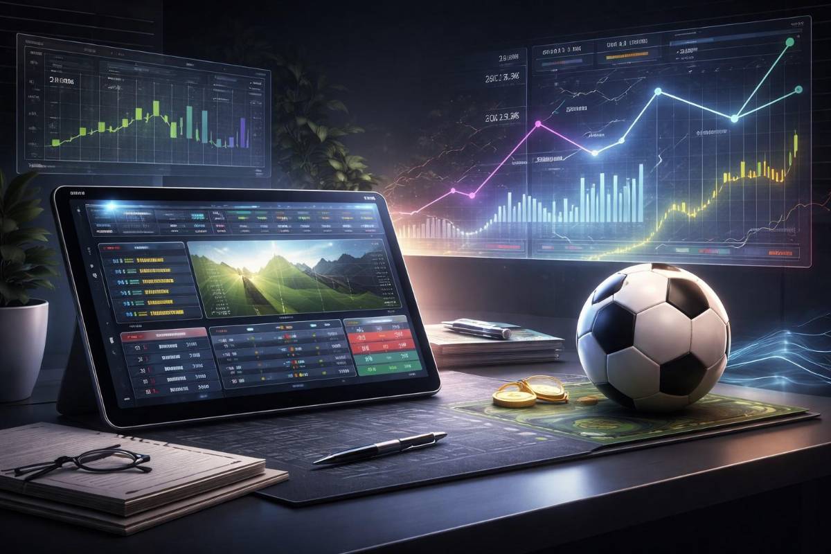 Mejores estrategias básicas para apuestas deportivas en Pinco