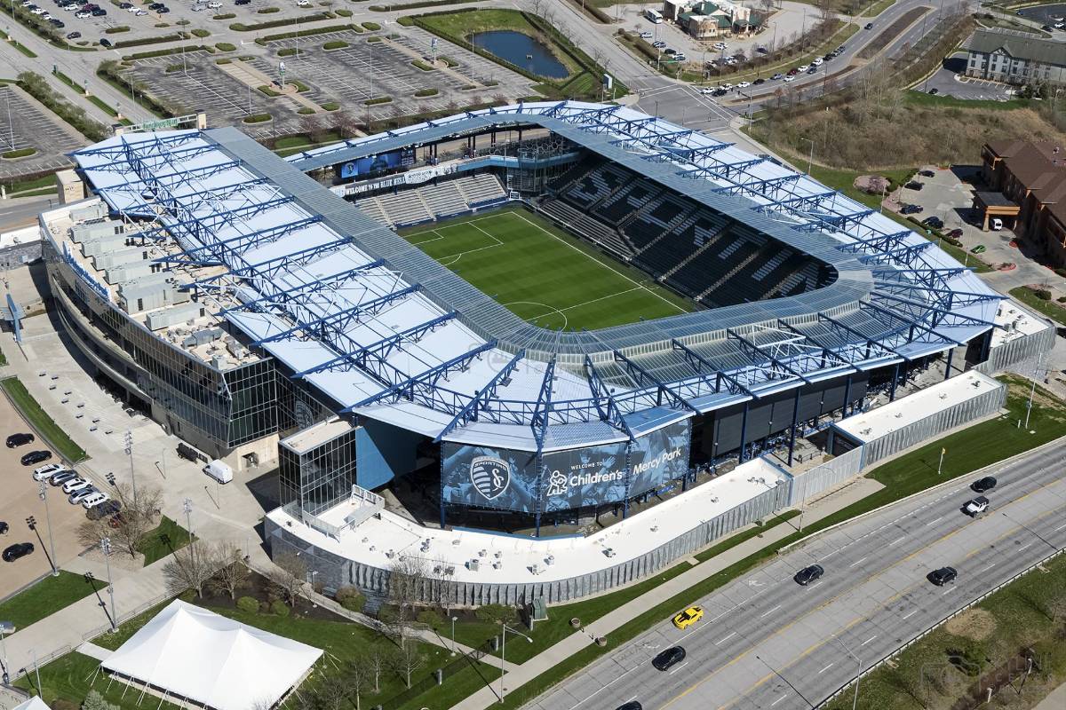 Messi e Inter Miami tienen uno de los más baratos: estos son los precios de los estadios donde se jugará la MLS 2025