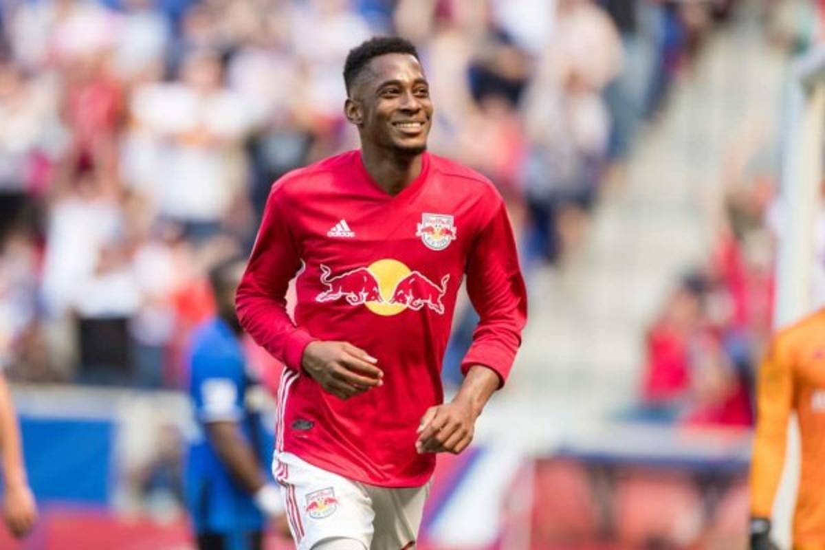 ¡Con hondureños! El espectacular 11 ideal de la Concacaf en la MLS