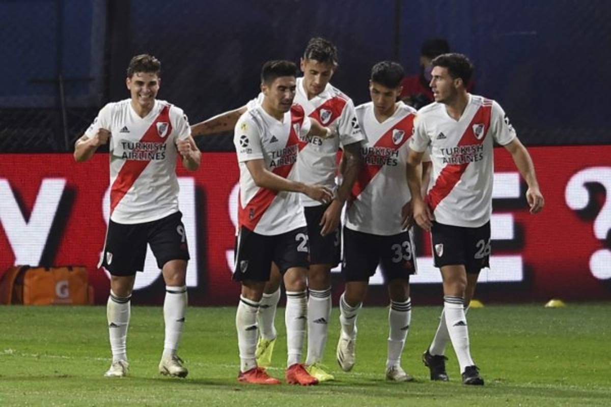 Tiktoker hace inesperada propuesta a jugador de River Plate si le hace un gol a Boca Juniors: 'No te lo vas a olvidar en tu vida'  