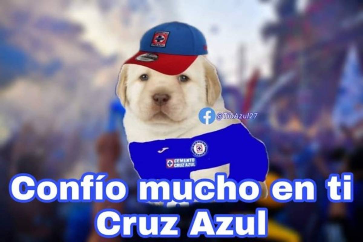 ¿Otra Cruzazuleada? Los memes liquidan al Cruz Azul a pesar de la victoria en la final de la Liga MX ante Santos