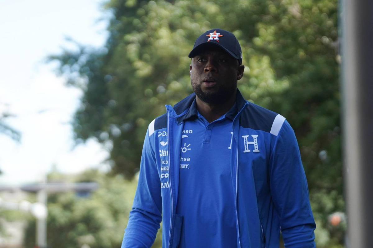 Los grandes ausentes y las sorpresas en la convocatoria de la Selección Honduras para enfrentar a Haití y Nicaragua