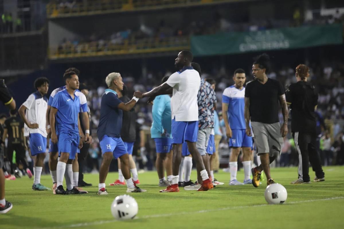 Selección de tiktokers de Honduras es echada de hotel; Supremo revela el motivo: Nos sacaron como perros