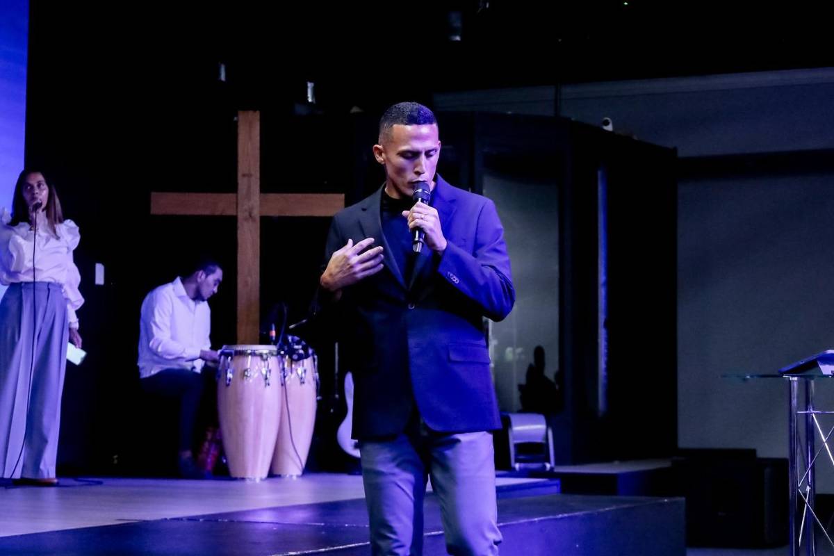 El jugador que fue campeón con Motagua, disputó Juegos Olímpicos con Honduras, pero una mala operación le cambió la vida