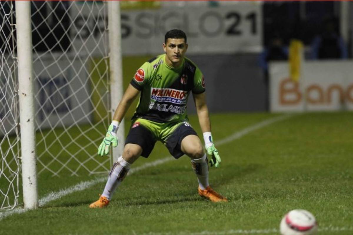 TOP: Los 15 fichajes más destacados del mercado hondureño