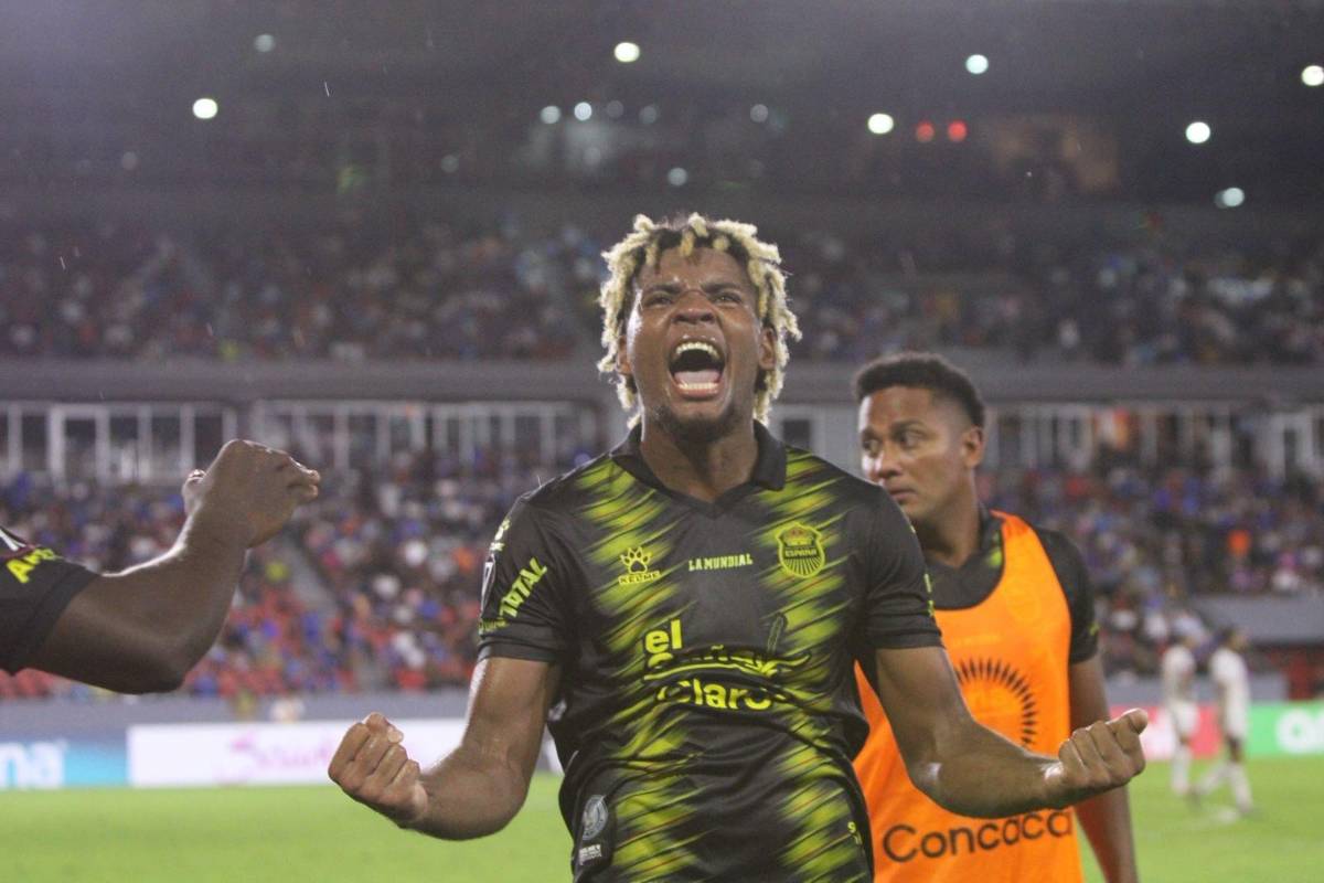 ¡Ellos buscarán el Tri! Conocé a la Sub-21 de Honduras que competirá en Juegos Centroamericano ¿Quiénes son las grandes ausencias?