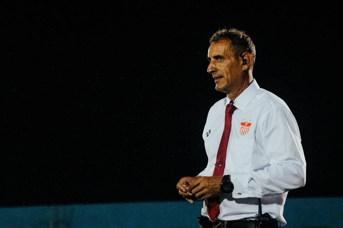 FICHAJES: Farioli da el campanazo, Platense barre su plantel y Motagua con bombazo