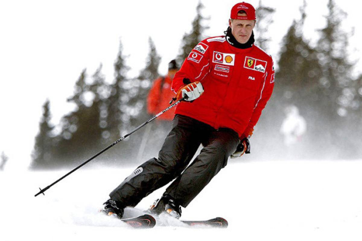 Investigadores darán detalles del accidente de Schumacher hasta el miércoles