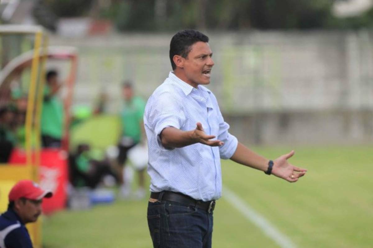 Los últimos técnicos campeones en la Liga de Ascenso en Honduras