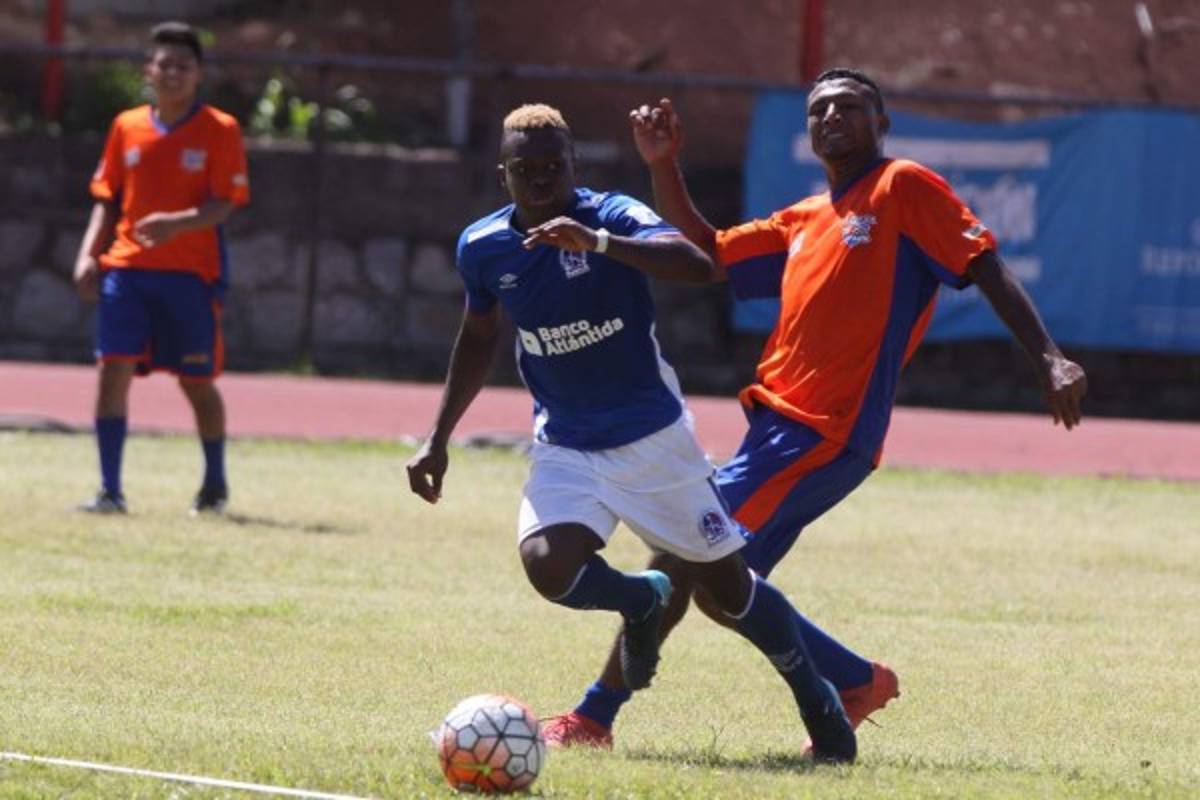 La actualidad de los futbolistas de Honduras en los Juegos Centroamericanos de Veracruz