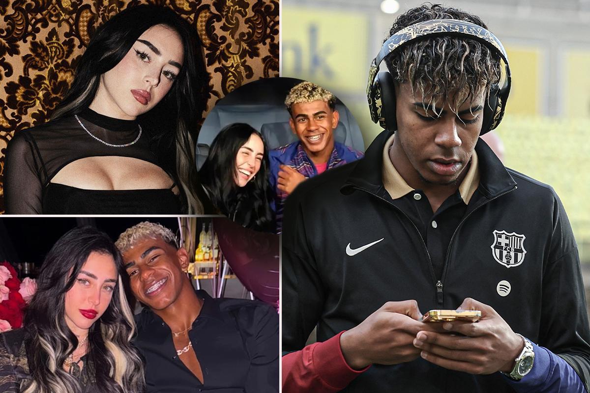 Nicki Nicole cuenta la verdad: revela el motivo por el que rompió con Lamine Yamal