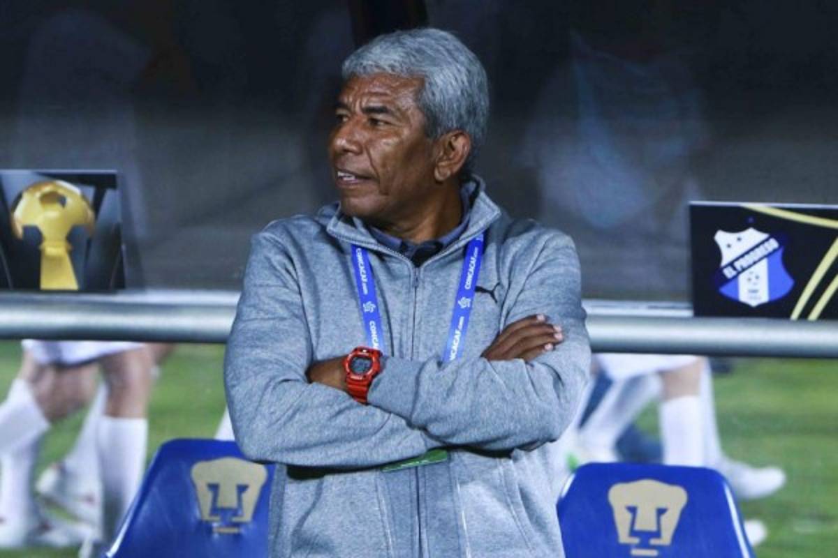 MERCADO: Marathón anuncia su nuevo técnico y Olimpia por uno de la UPN