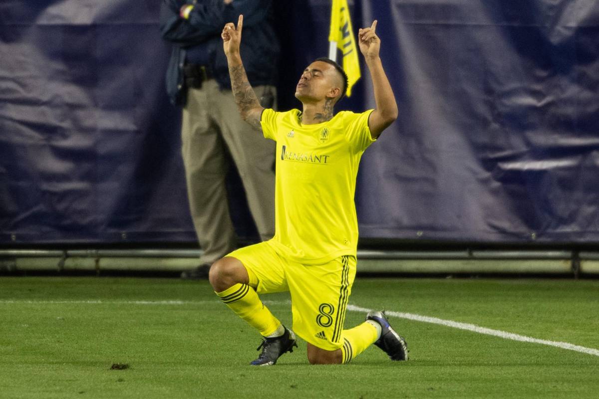 Alberth Elis destrona a Keylor Navas y se convierte en el futbolista centroamericano más caro según transfermarkt