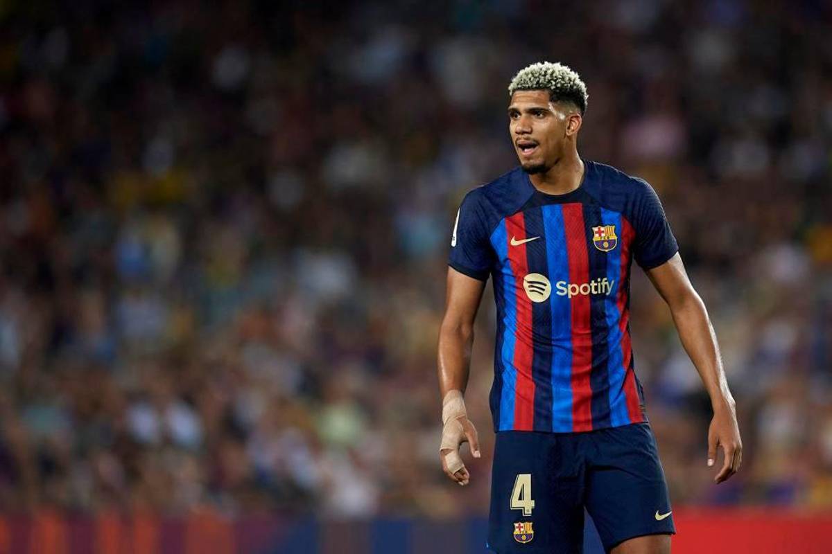 El brutal 11 del Barcelona de Xavi con los últimos fichajes y que puede ganarlo todo en esta temporada 2022-23