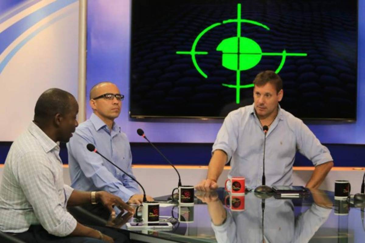 La realidad del último once de Marathón que fue campeón hace nueve años