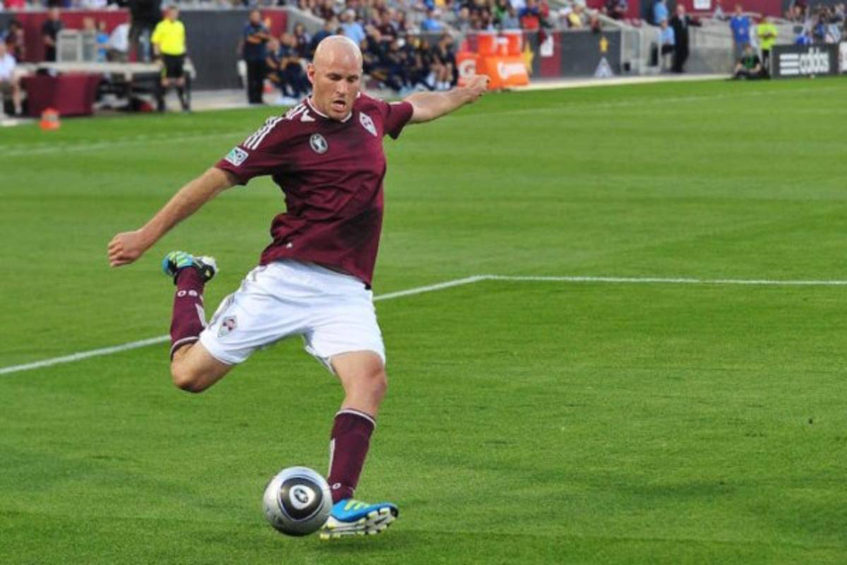 Los últimos jugadores que han sido MVP de las finales de la MLS