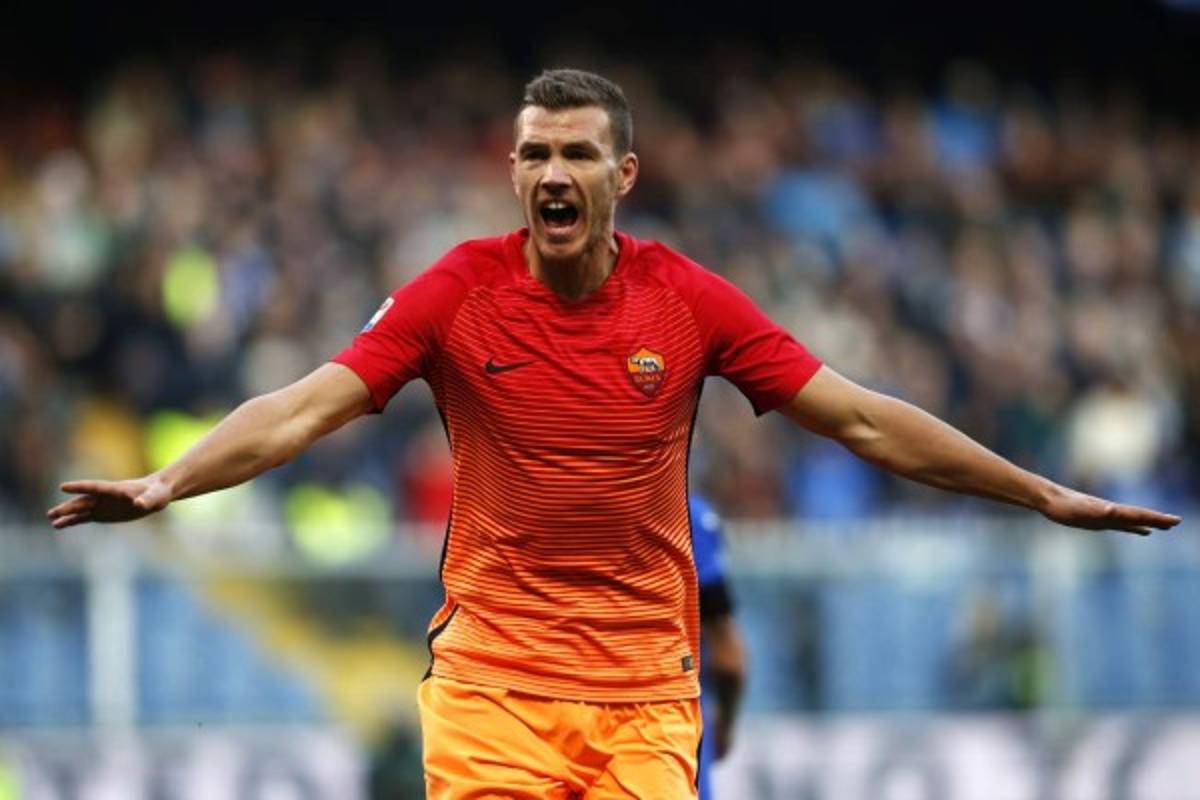 Estos son los goleadores de las principales ligas de Europa