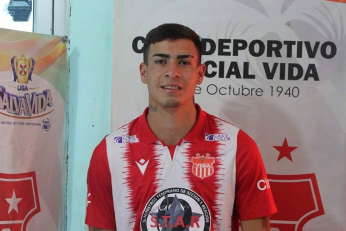 MERCADO: Motagua y Marathón fichan, Honduras Progreso con ocho altas de un solo golpe y Óscar Salas es noticia