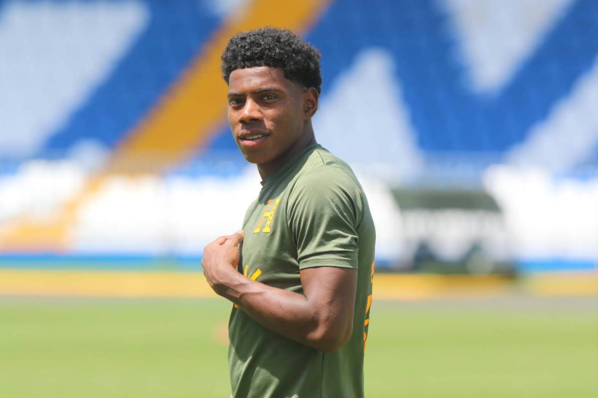 Los 2 noticiones para Honduras y Palma sorprende: La H entrenó antes de volar a Jamaica